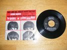 The Beatles UA 745 Ringo's Theme This Boy /And I love Her Hard Days Night Vinyl