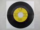 STING RAYS FAST TRACK/ MAURICA 45 RARE PRIVATE SURF INSTRUMENTAL 7