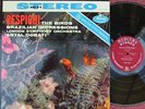 TAS LP Respighi The Birds Dorati Mercury Living Presence stereo SR90153 FR1 EX