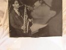 Al Cohn COHN'S TONES Savoy mono LP NM
