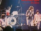 2xLP Ramones Its Alive 180 GRAM AUDIOPHILE VINYL / GATEFOLD SLEEVE NEW OVP