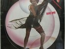 ROCKY HORROR PICTURE SHOW 1975 US ORG Picture Disc LP Sealed TIM CURRY Lou Adler
