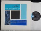 STANLEY TURRENTINE - Up at Minton's 1 VAN GELDER [Blue Note] STEREO USA EXC- LP