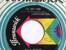 NORTHERN SOUL 45/ BILLY BUTLER 