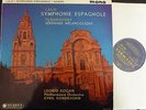 LEONID KOGAN / LALO - TCHAIKOVSKY / COLUMBIA 33CX 1683