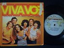 VIVA VOZ - TROVOADA 1979 BRAZIL BOSSA JAZZ FUNK GROOVE 7