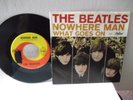 The Beatles,Cap. 5587,