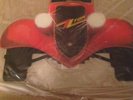 ZZ TOP Gimme All Your Lovin  UK PICTURE DISC