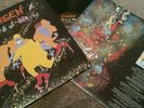 QUEEN, A Kind Of Magic LP (RARE ORIGINAL) Freddie Mercury Roger Taylor Brian May