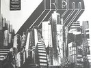 REM - ACCELERATE Mint Sealed LP + CD 1st Pressing Original vinyl LP R.E.M.
