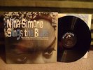 Nina Simone Sings The Blues Original RCA LSP 3789 Stereo Shrink Wrap