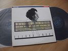 2 LP japan DENON PCM DIGITAL 1985 / MAHLER - SYMPHONY no.2 / ELIAHU INBAL  MINT
