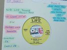 Northern Soul - THE JADES - I'M WHERE IT'S AT - NITELIFE 70002 Promo ( Press )