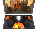 THE STRANGLERS IV [RATTUS NORVEGICUS] 1977 UNITED ARTISTS 1st PRESS LP w/inner