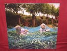 Sonic Youth LP Murray Street ORIGINAL 2002 Geffen press goo dirty evol