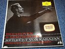 7 Vinyl LP Box* 9 Symphonien Beethoven *Karajan* Berliner Philharmoniker (1962)