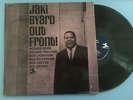 JAKI BYARD w/BOOKER ERVIN+ROY HAYNES OUT FRONT-ORIG '65 PRESTIGE MONO LP VG++
