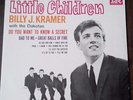  LP BILLY J KRAMER (BEATLES ) US 1965 IR IMPEIAL LP-12267 STEREO. N/M