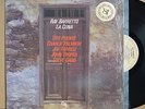 RARE LP - RAY BARRETTO - LA CUNA IN SHRINK  w/ Van Gelder Sticker Funk Hear