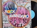 RARE LP - ROCK EN AVANDARO Free Minds Soul Masters Mexican PSYCH FUNK Hear