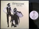 FLEETWOOD MAC Rumours LP EX+ HOL 1977 Warner Bros Reissue vinyl record