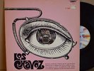 RARE LP - LOS CHAVOZ - S/T Latin Funk Soul Psych GAS Mexico  Hear