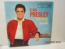 Elvis Presley-One Night/I Got Stung-RCA 47-7410 with Picture Sleeve M- Beauty