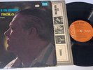 ANIBAL TROILO Nocturno A Mi Barrio Vinyl LP Tango AVLS-3871 Argentina LATIN Rare
