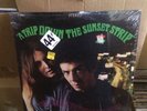 Leathercoated Minds A Trip Down the Sunset Strip 60s freakbeat LP on Viva Sealed