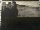 THE JOSHUA TREE LP Album by U2 (Vinyl, 1987 Island Records Record Label)