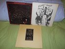 Bob Dylan / The Band Before The Flood, The Last Waltz, Planet Waves 6 Lps Lot
