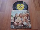 ABBA - The Name of the Game / I Wonder 7