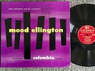 DUKE ELLINGTON Mood Indigo COLUMBIA SET C-164 4x78rpm 10