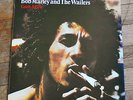 Bob Marley and The Wailers: Catch A Fire LP (180 Gram Vinyl)   NEW Reggae Record