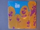 THE GO WHATCHA DOIN' RARE 1999 US LP SUB POP jack white stripes dead raconteur