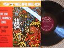 Prokofiev Love for Three Oranges Suite, Antal Dorati, Mercury Records SR 90006