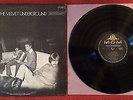 THE VELVET UNDERGROUND self titled third album ORIGINAL CANADIAN PRESSING MGM