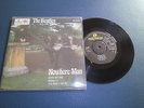 EP - The Beatles - Nowhere Man - Beat Rock Oldies Singles