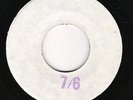 ? tough rock steady killer KEN BOOTHE My Heart Is Gone on THICK VINYL