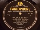 THE BEATLES HELP RARE STEREO FIRST PRESS -1 -1 1ST 1965 VINYL LP UK PCS 3071