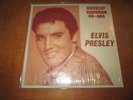 Elvis Presley Rockin Records 45-002 Rockabilly 45rpm Very Rare *