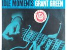 GRANT GREEN: Idle Moments BLUE NOTE 84154 Joe Henderson SEALED 70s Rare JAZZ LP