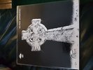 Rare Headless cross LP  Black Sabbath.