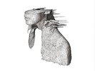 COLDPLAY A Rush Of Blood To The Head Vinyl LP 2002 (11 Tracks) NEW & SEALED