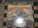 Bolt Thrower Realm of Chaos OG pressing with insert - Ex. Condition