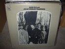 BOB DYLAN john wesley harding ( folk ) - mono 1C / 1C - columbia 2 eye -