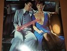 Scorpions Lovedrive orig Mercury SRM-1-3795 LP 1979 sealed banned cover