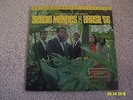 MFSL 1-118 ORIGINAL MASTER RECORDING SERGIO MENDES & BRAZIL '66 DEMO COPY EXC