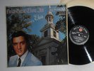 Elvis LP How great thou art RD-7867 UK 1967 Erstpressung / 1st issue LPM 3758