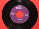 GENE VINCENT & THE BLUE CAPS 